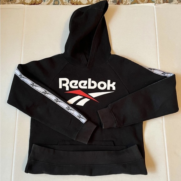 Reebok Classic Black Apparel - Picture 7 of 11